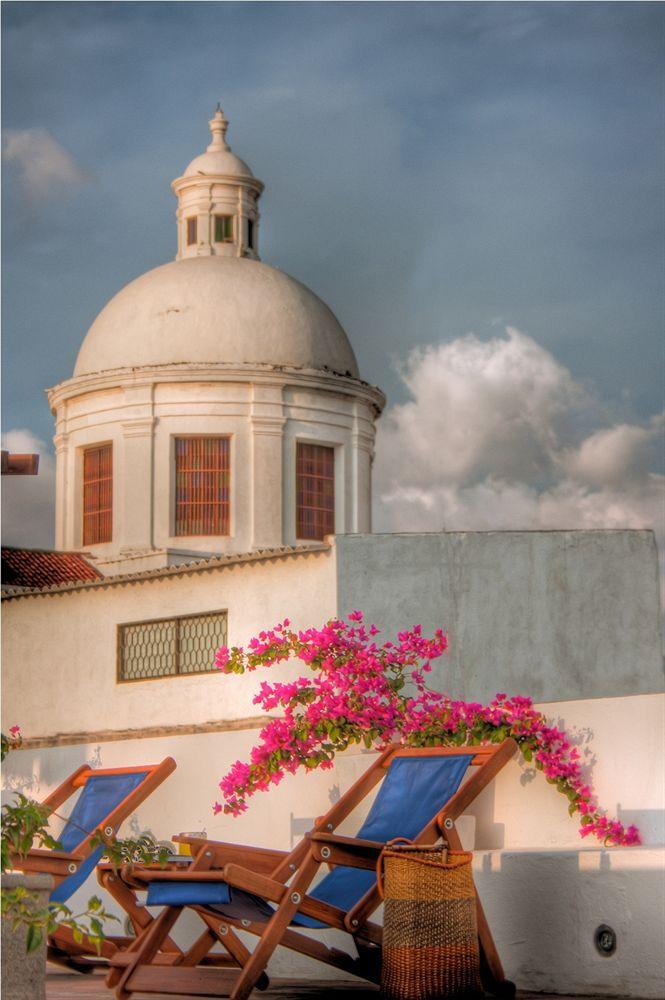 La Casa Del Agua Concept Hotel Boutique By Xarm Hotels Santa Marta  Extérieur photo