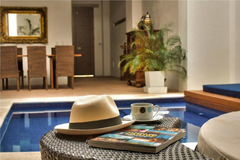 La Casa Del Agua Concept Hotel Boutique By Xarm Hotels Santa Marta  Extérieur photo