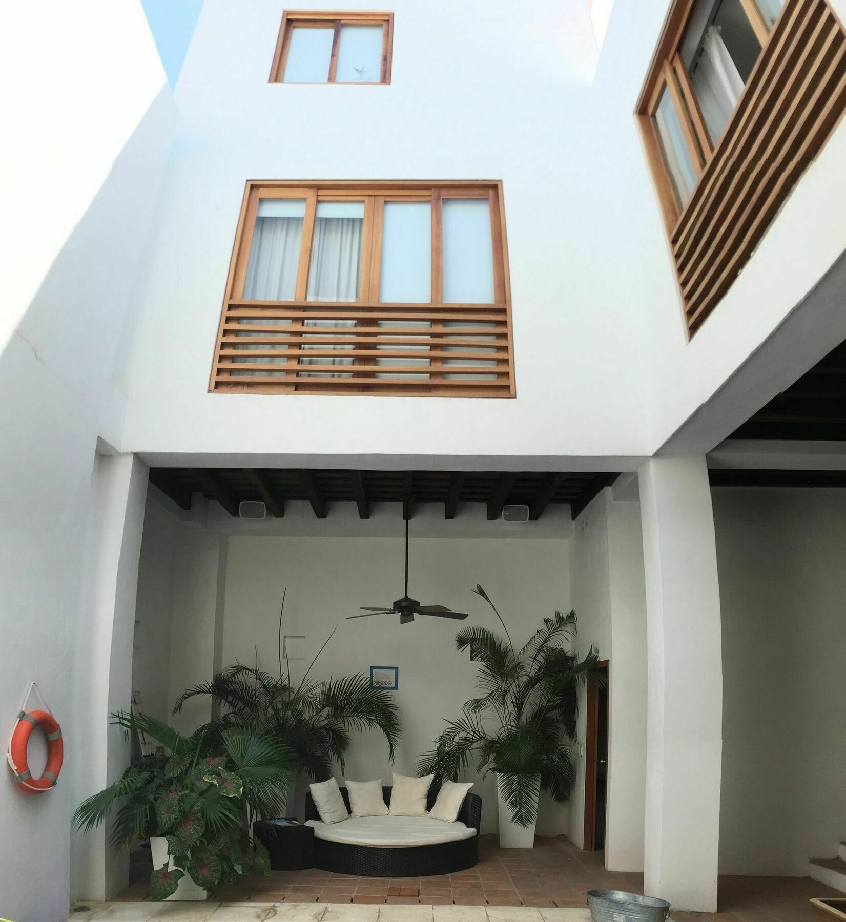 La Casa Del Agua Concept Hotel Boutique By Xarm Hotels Santa Marta  Extérieur photo