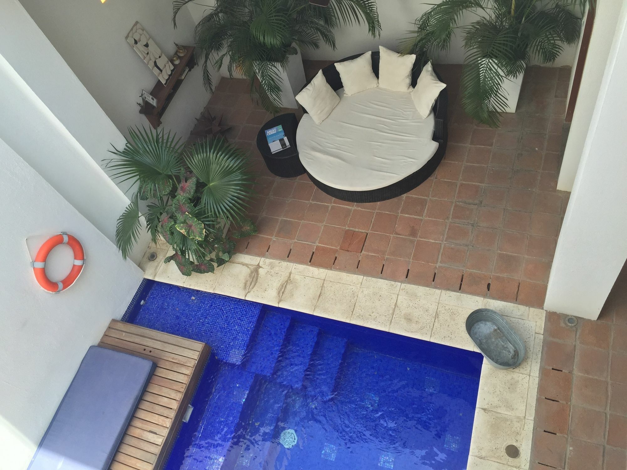 La Casa Del Agua Concept Hotel Boutique By Xarm Hotels Santa Marta  Extérieur photo